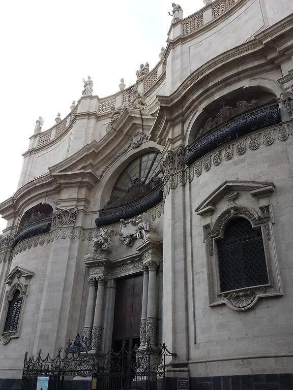 Appartamento Turistico Mary Catania