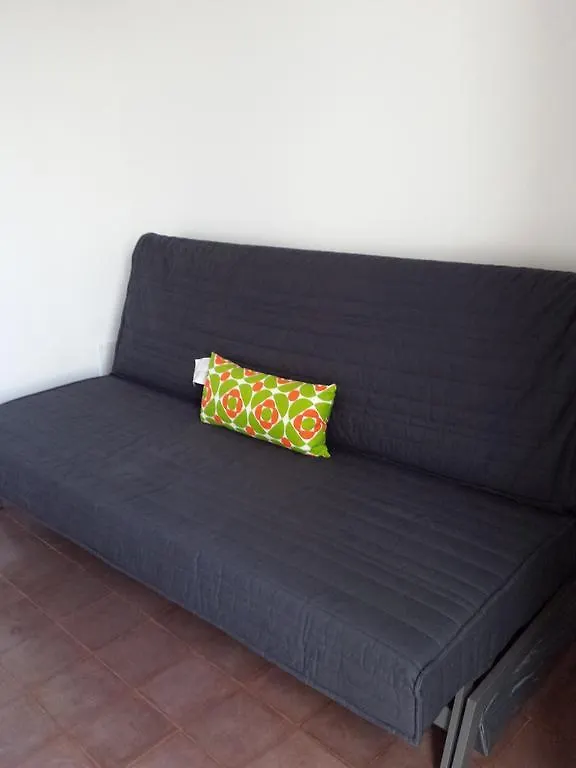 Apartment Appartamento Turistico Mary Catania