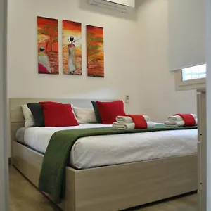 Recanto Do Sol Apartament