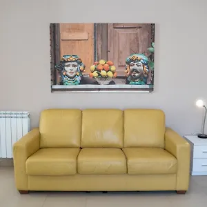  Appartamento Rapisardi By Receptio