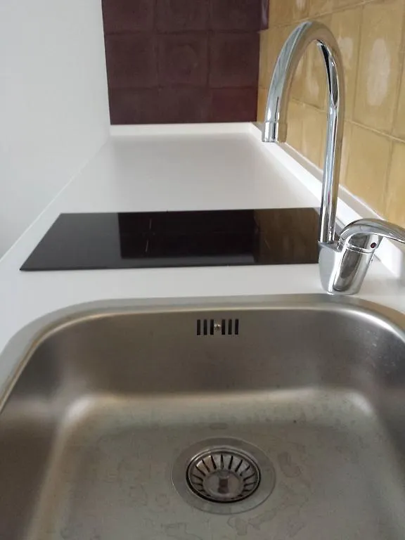 Appartamento Turistico Mary Katania Apartament