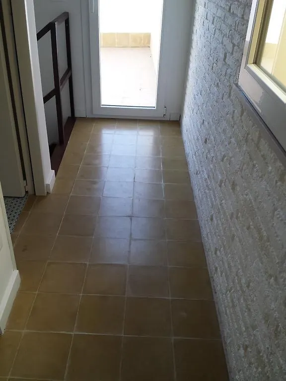 Apartament Appartamento Turistico Mary Katania