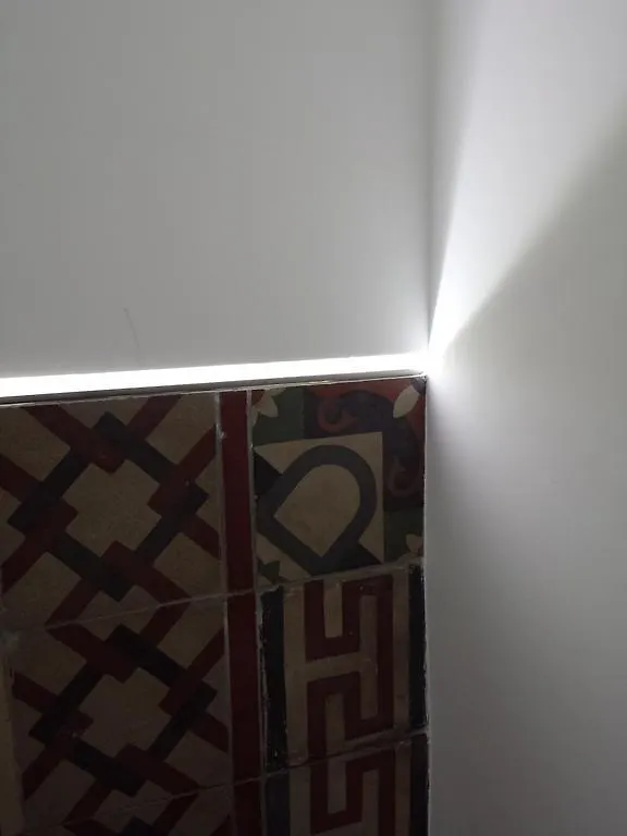 Appartamento Turistico Mary Katania Apartament