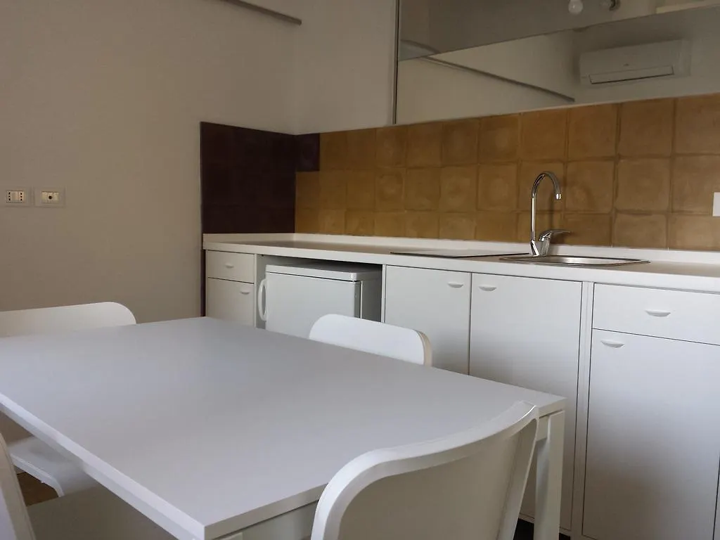 Appartamento Turistico Mary Katania Apartament