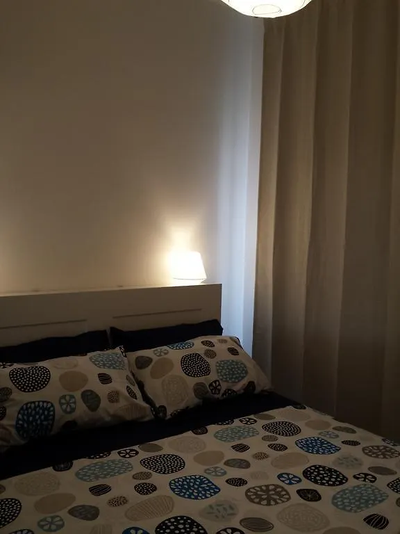 Apartament Appartamento Turistico Mary Katania Włochy